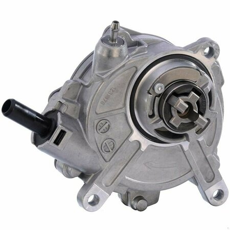 HELLA Brake Vacuum Pump O.E.M. Vacuum Pump Oem, 7.24807.41.0 7.24807.41.0